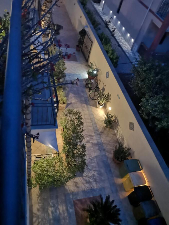Casa Vacanza Da Samuele San Vito Lo Capo Exterior foto