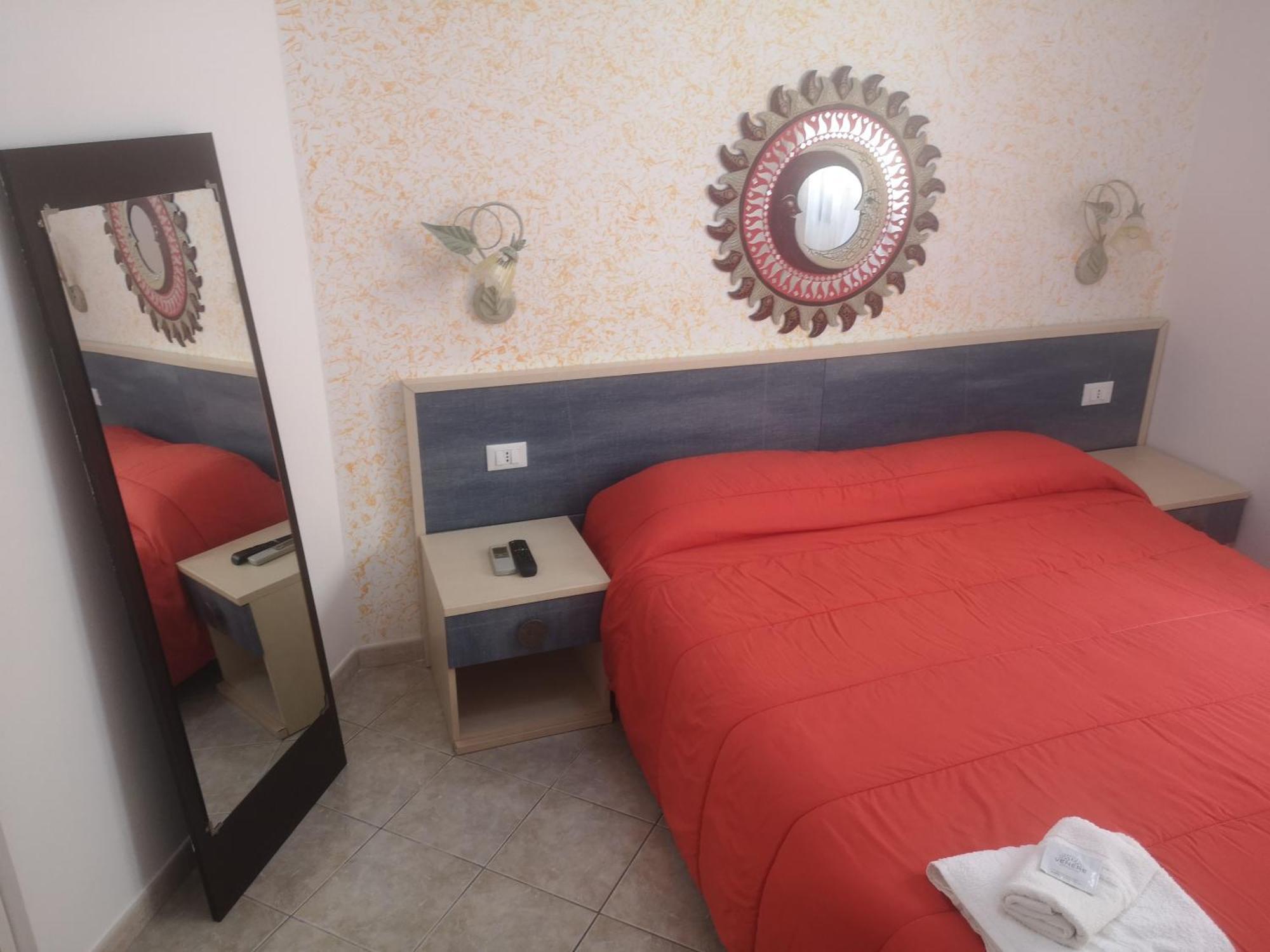 Casa Vacanza Da Samuele San Vito Lo Capo Exterior foto