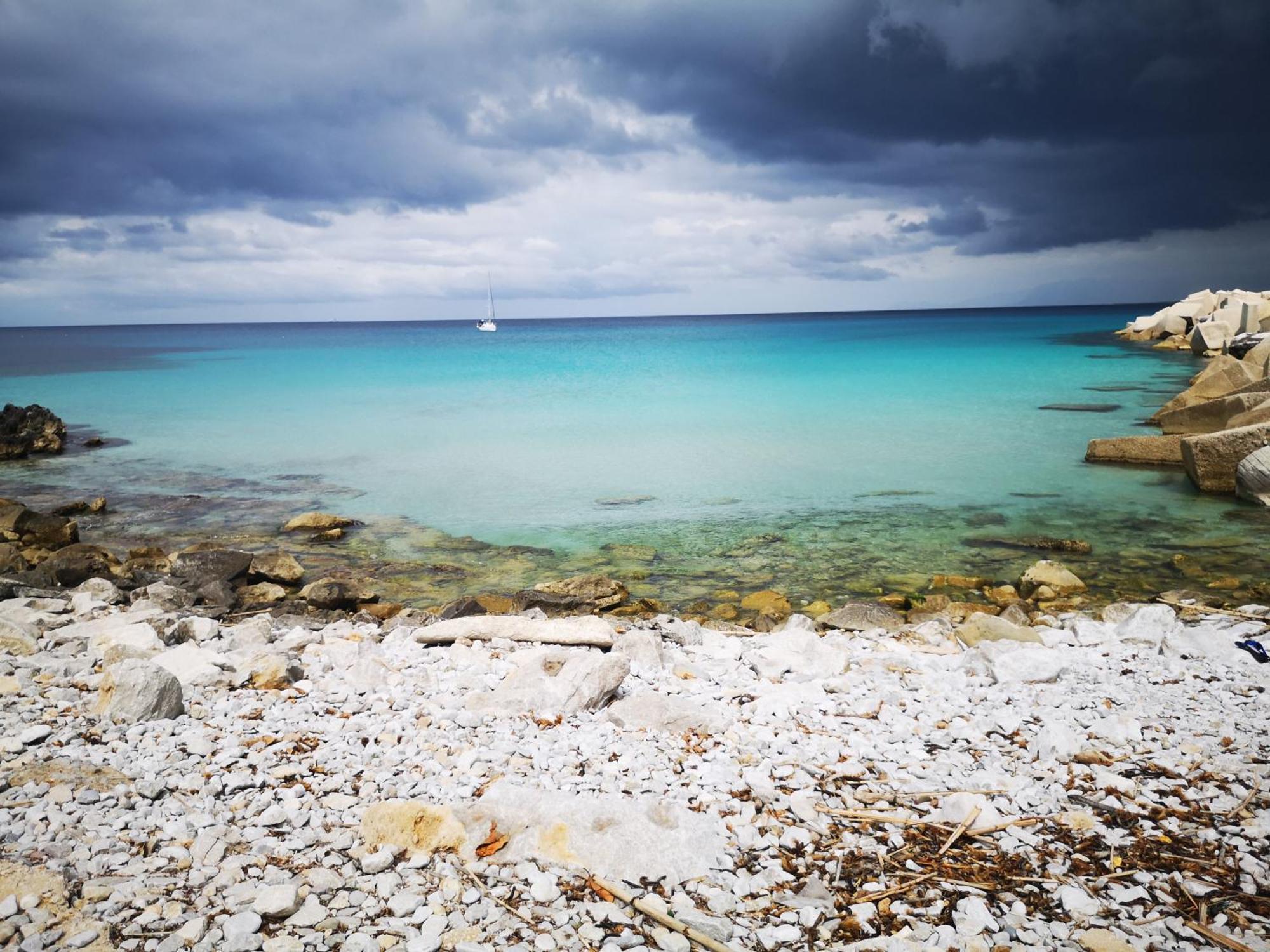Casa Vacanza Da Samuele San Vito Lo Capo Quarto foto