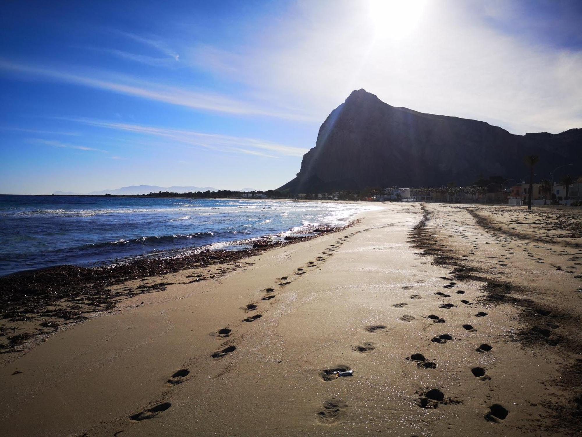 Casa Vacanza Da Samuele San Vito Lo Capo Quarto foto