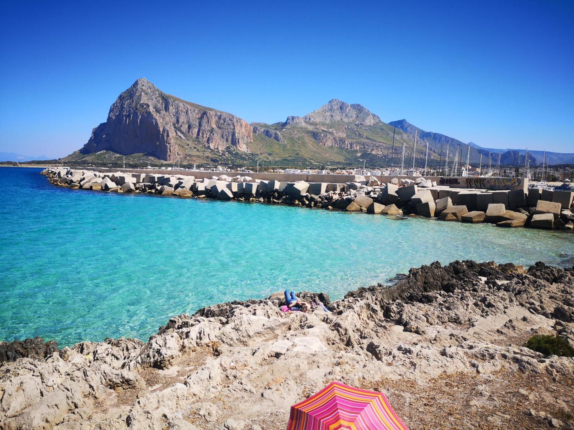 Casa Vacanza Da Samuele San Vito Lo Capo Quarto foto